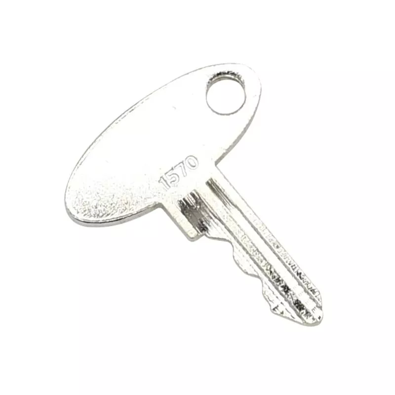 Ignition Key 1570 For New Holland