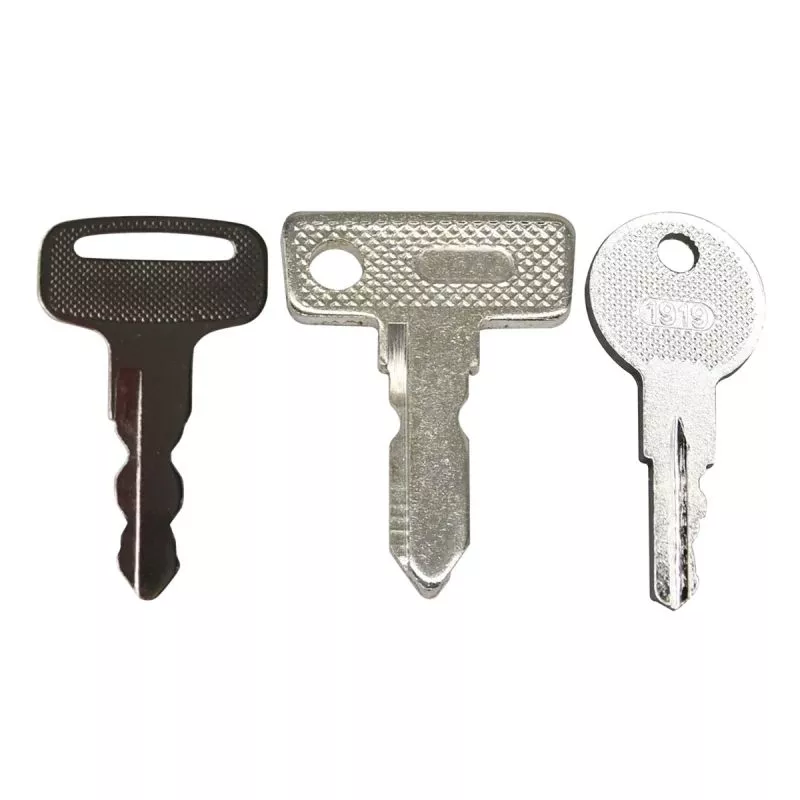 Ignition Keys 1012505 For EZGO