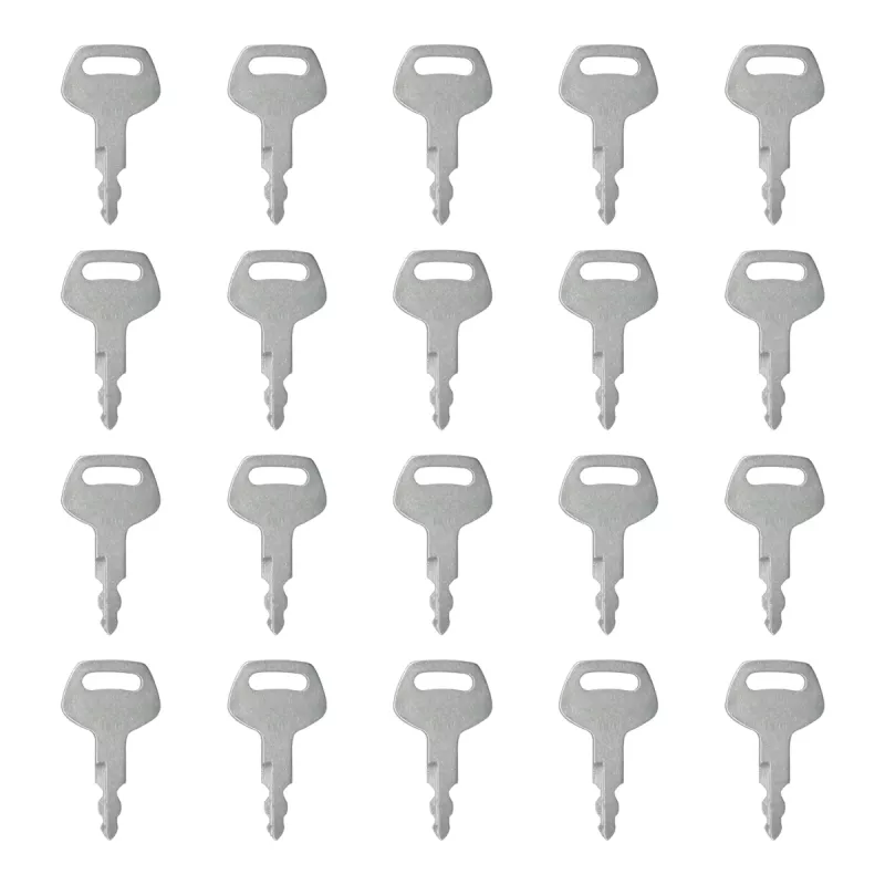 Ignition Keys 150979A1 for Case