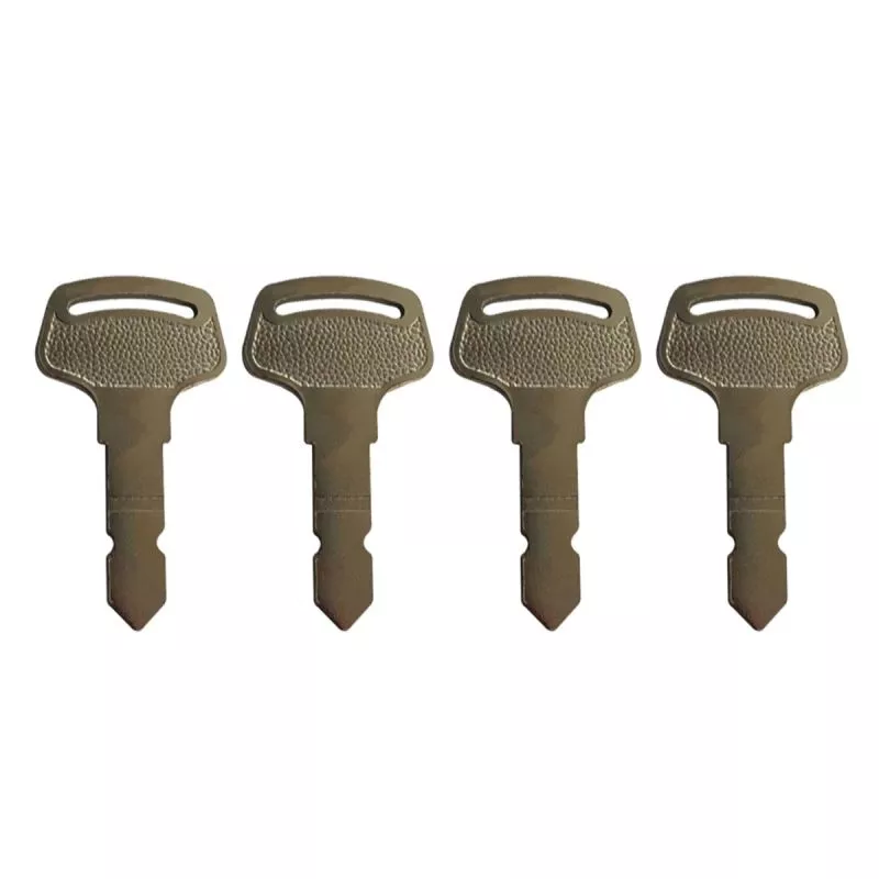 Ignition Keys 15248-63700 For Kubota