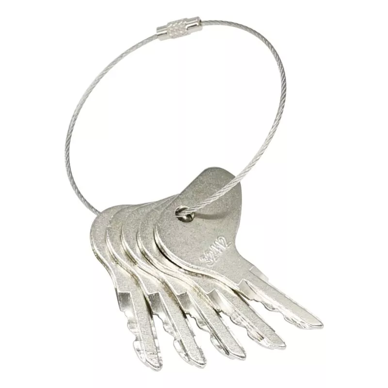 Ignition Keys 35260-31852 For Kubota