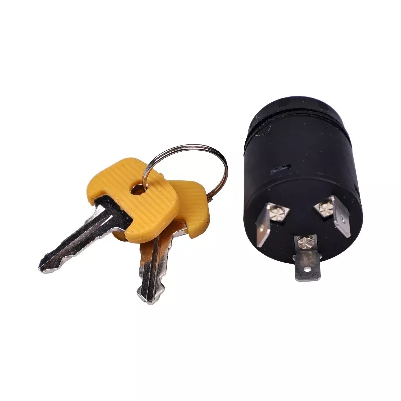 Ignition Starter Switch Assy 28528240 for Jungheinrich