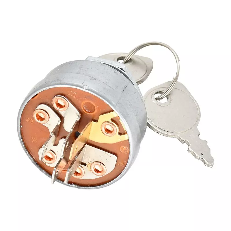 Ignition Switch with 2Keys 1-8816 for Snapper