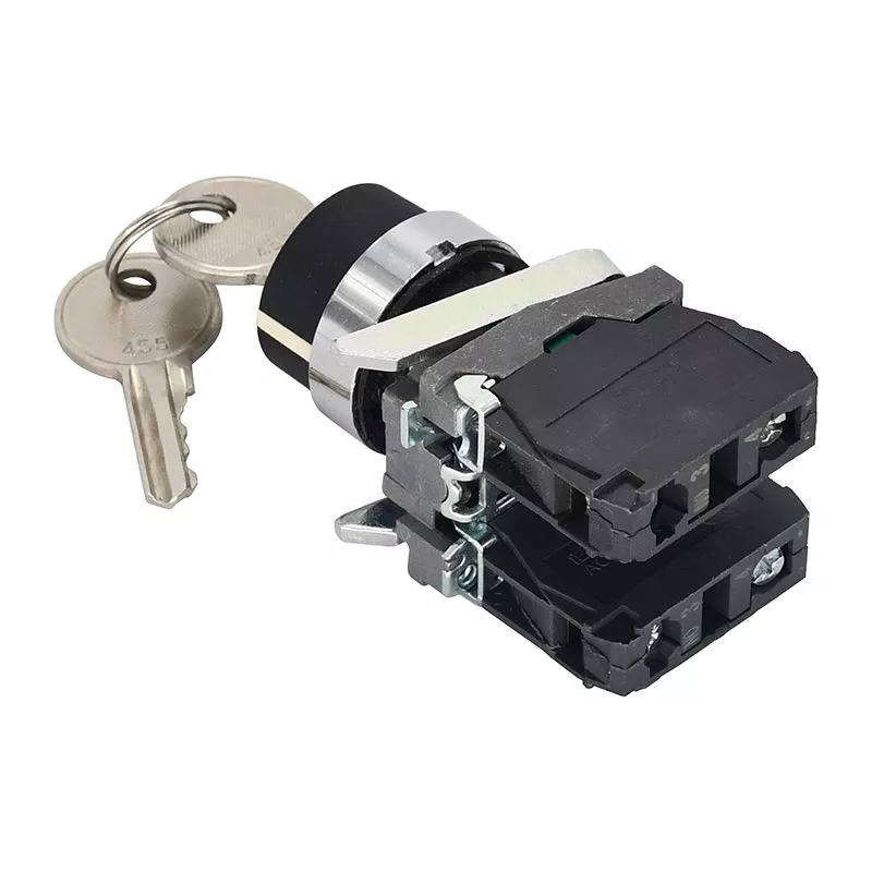 Ignition Switch with Keys 4360290 for JLG