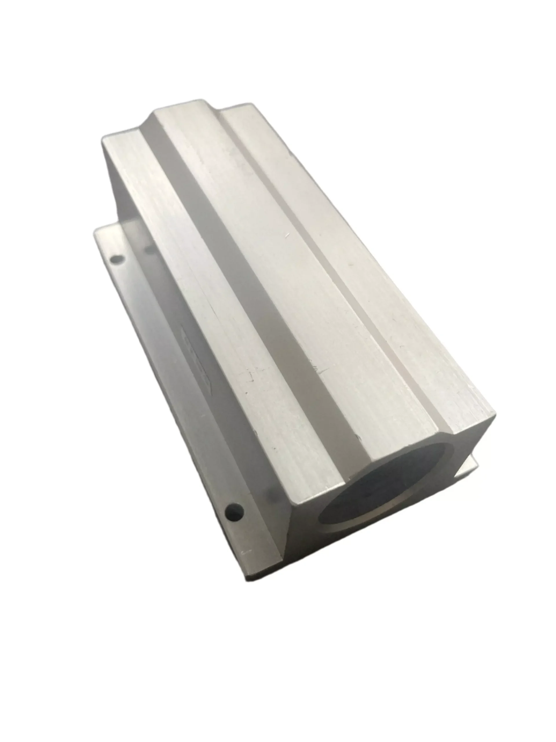 INA KTX16PP Linear Guide Round Shaft Housed Bushing