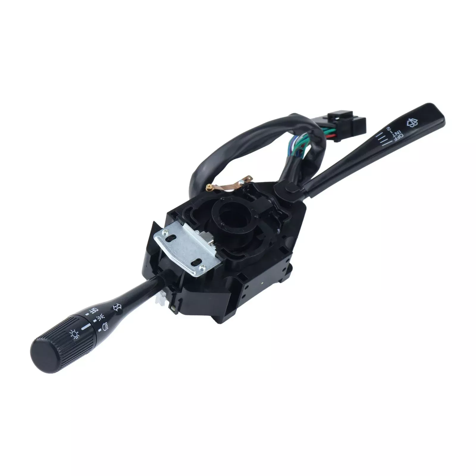 Indicator Combination Switch MB571630 fits Mitsubishi Mighty Max Dodge Ram 50 1983-1994