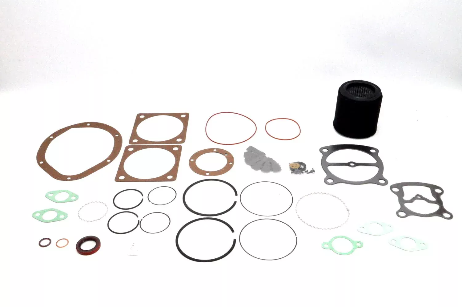 Ingersoll Rand 2545 Rebuild Kit Replacement