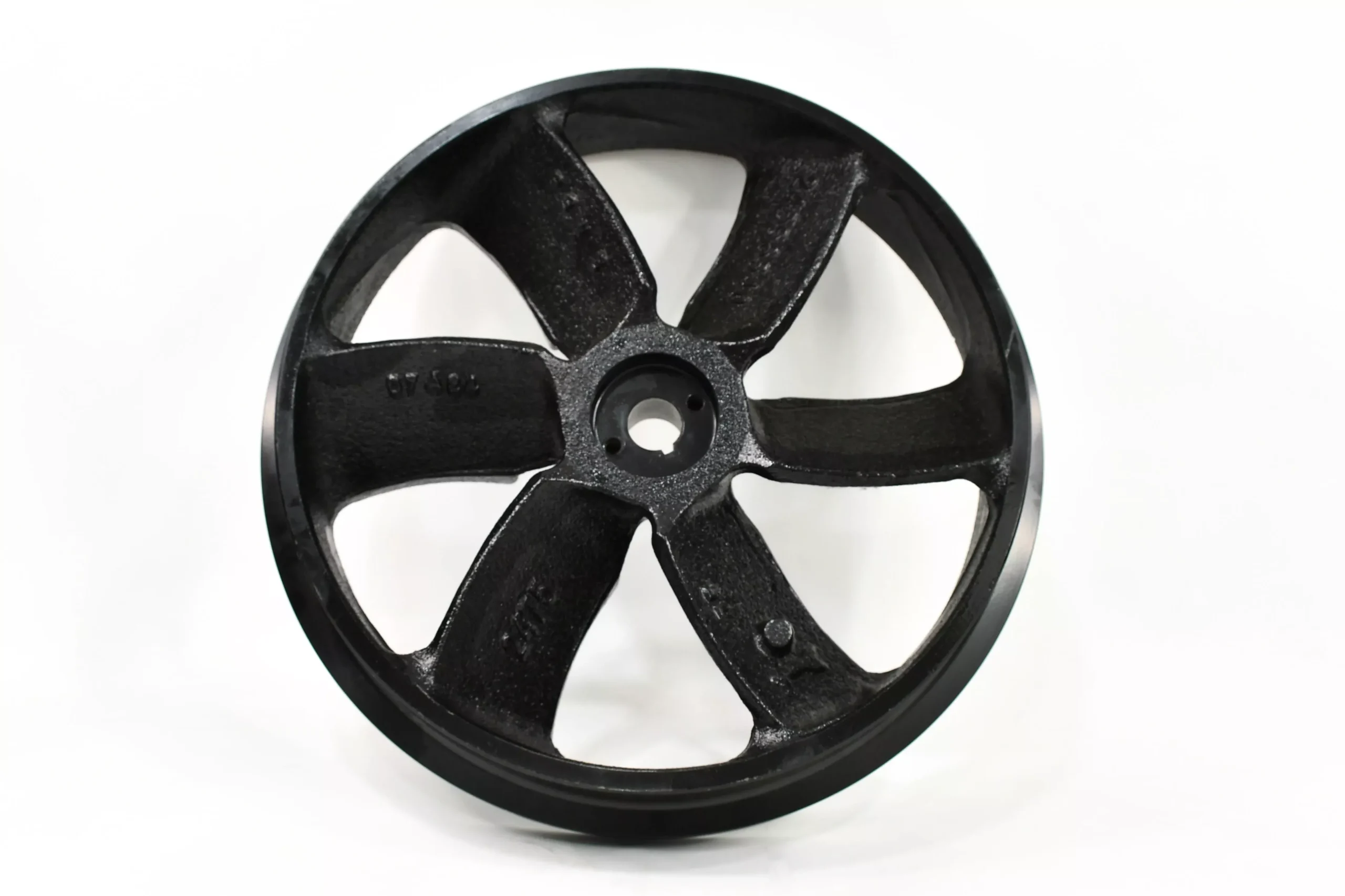 Ingersoll Rand Beltwheel Replacement – 32496432