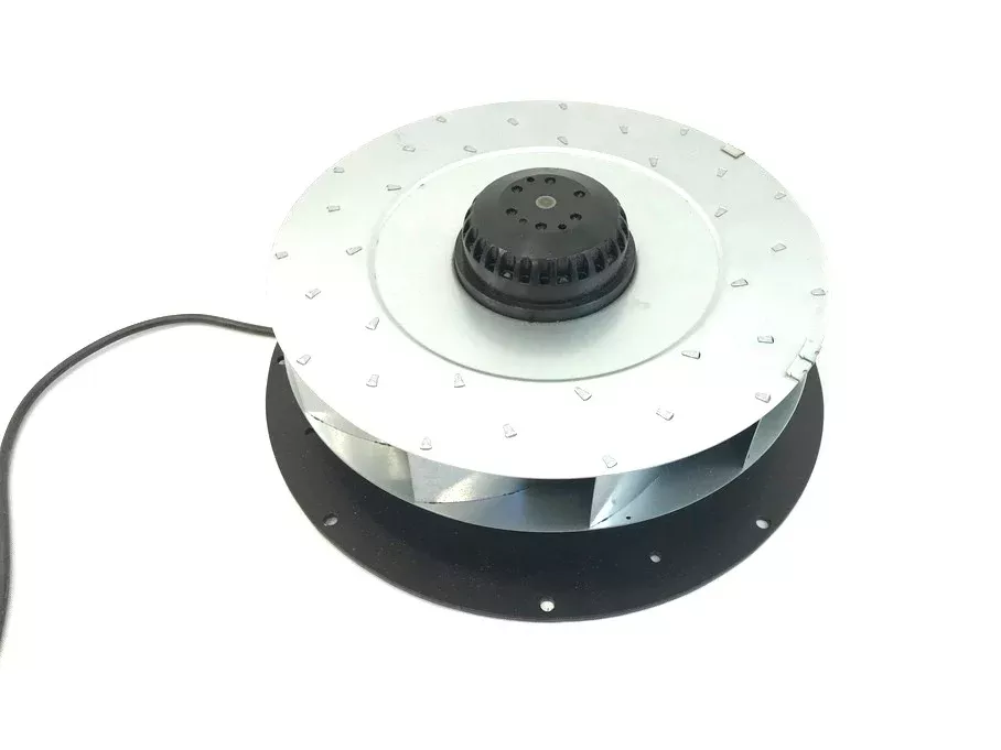 Ingersoll Rand Blower Assembly Replacement – 22417083