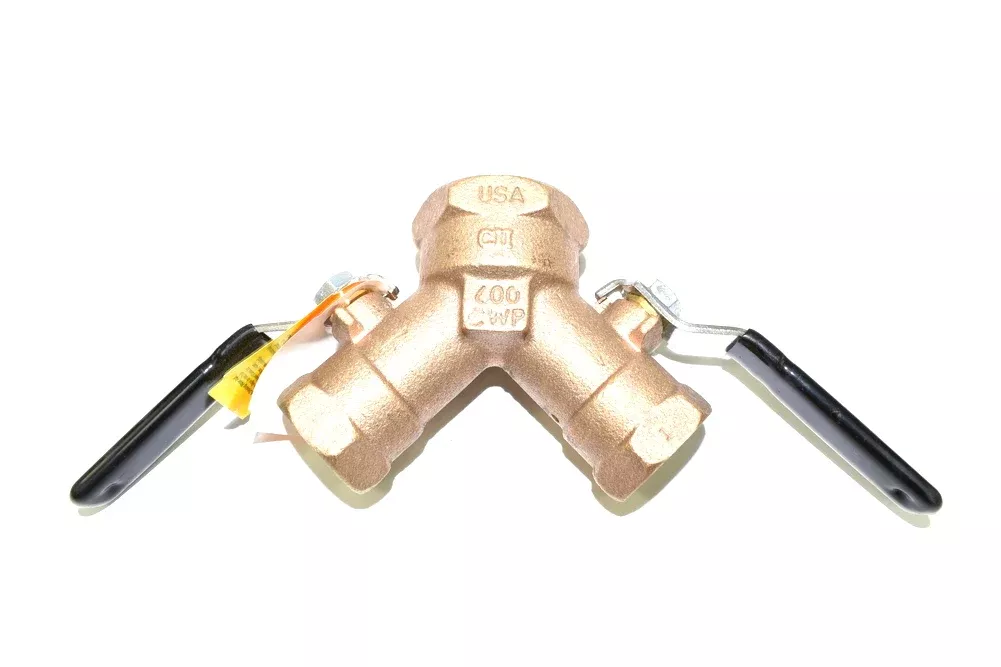 Ingersoll Rand Check Valve Replacement – 36881076