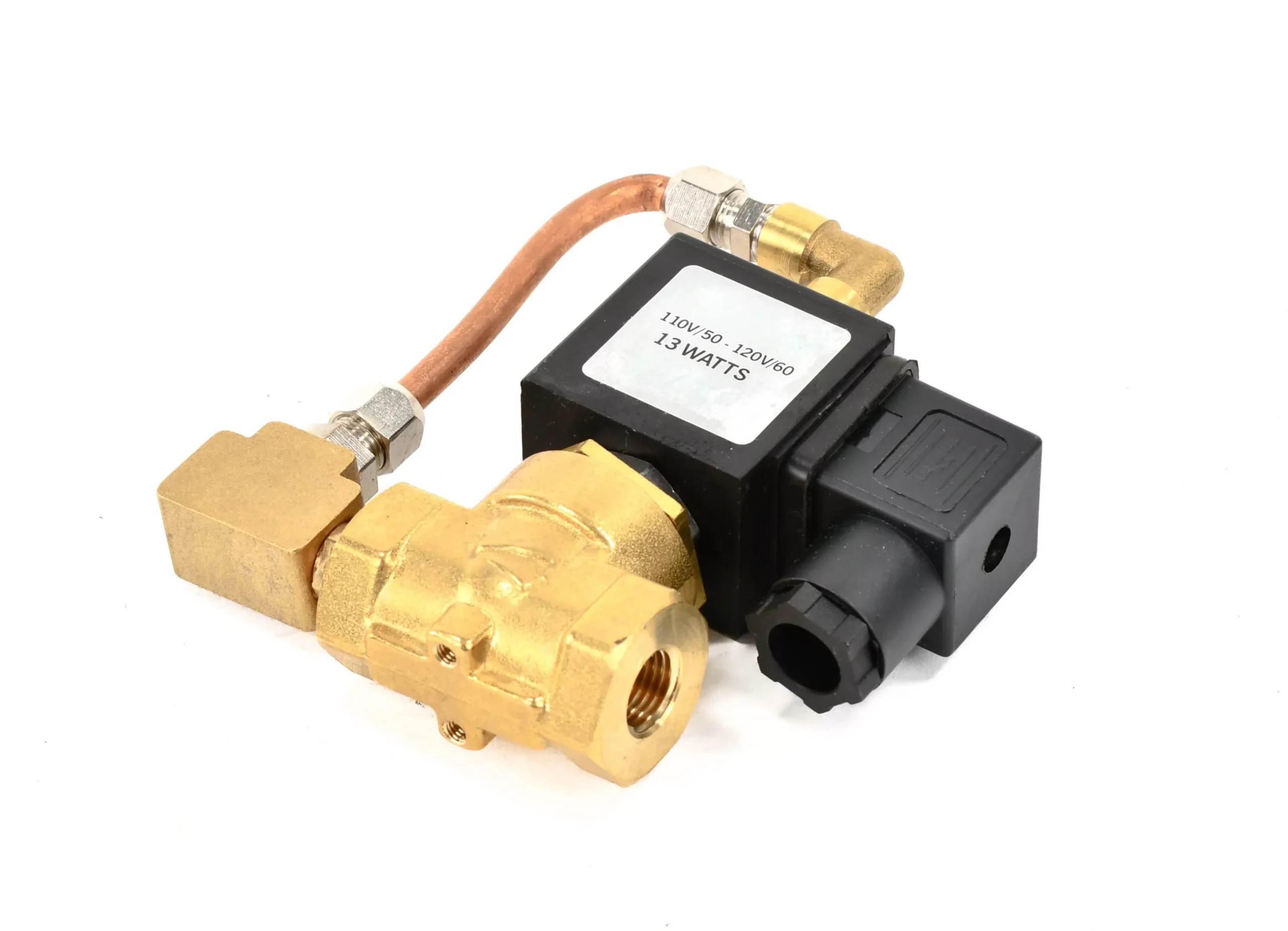 Ingersoll Rand Condensate Valve Kit Replacement - 39198569