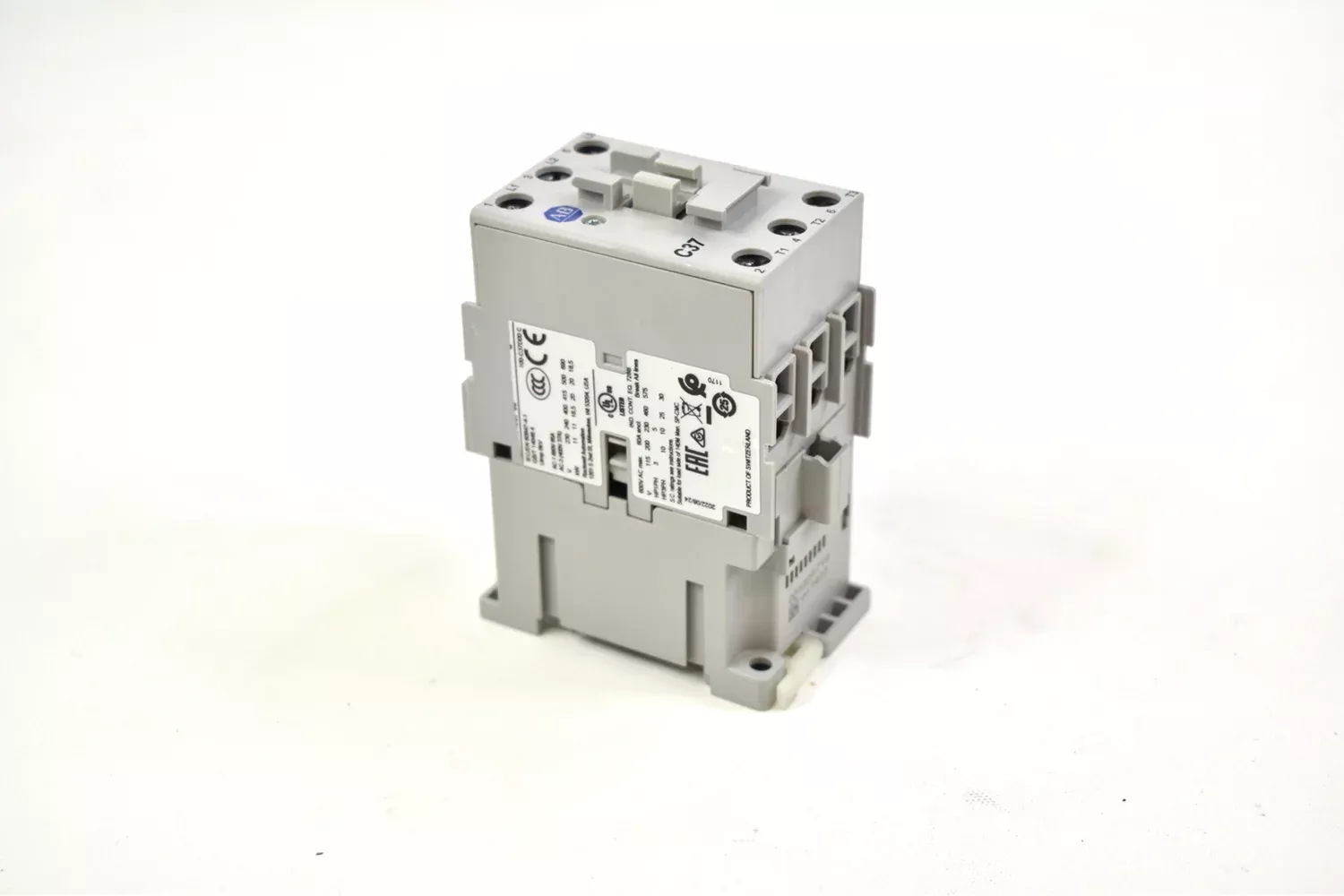 Ingersoll Rand Contactor Replacement – 39251061