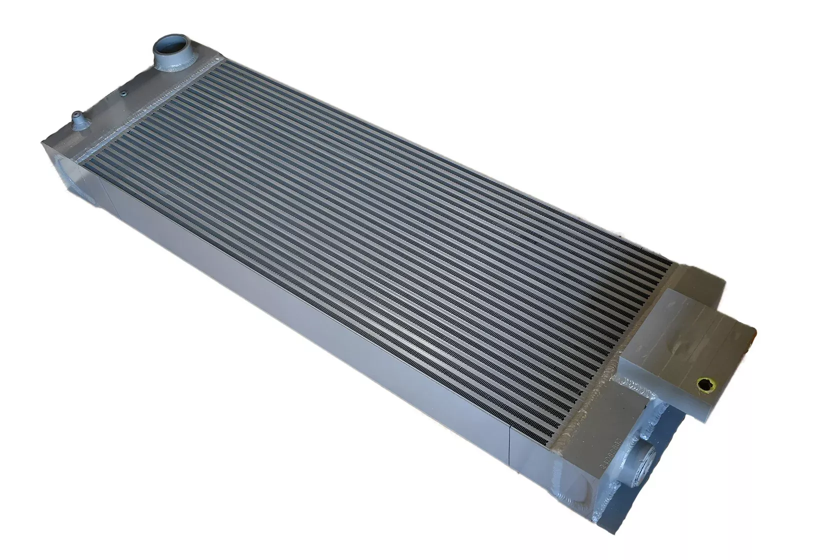 Ingersoll Rand Cooler Replacement - 39893169