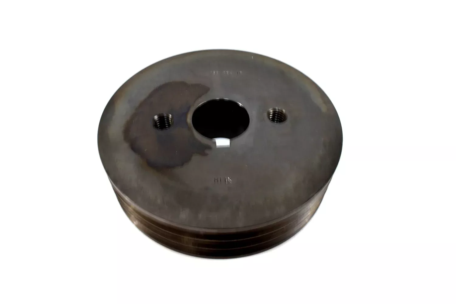 Ingersoll Rand Drive Sheave Replacement – 39835921