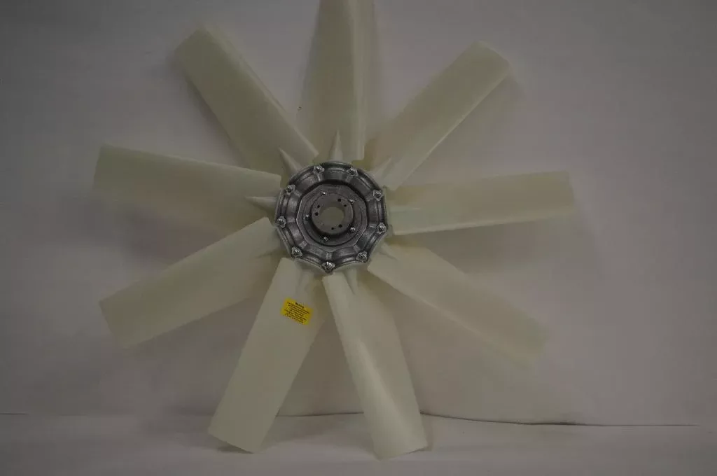 Ingersoll Rand Fan Replacement – 39488598