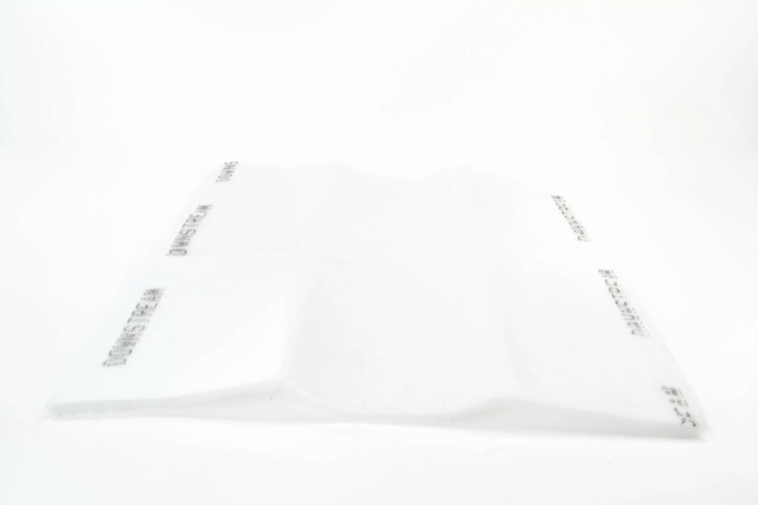 Ingersoll Rand Filter Pad Replacement - 22330054