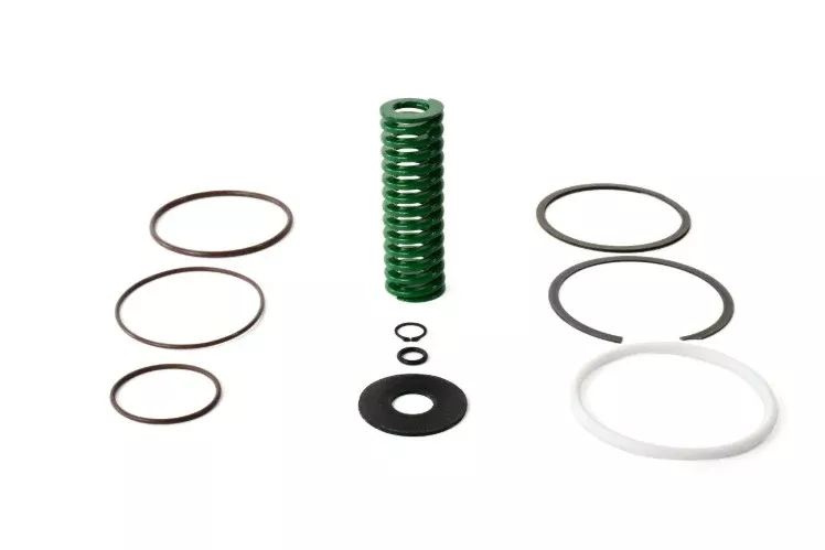 Ingersoll Rand Inlet Valve Kit Replacement – 39216155