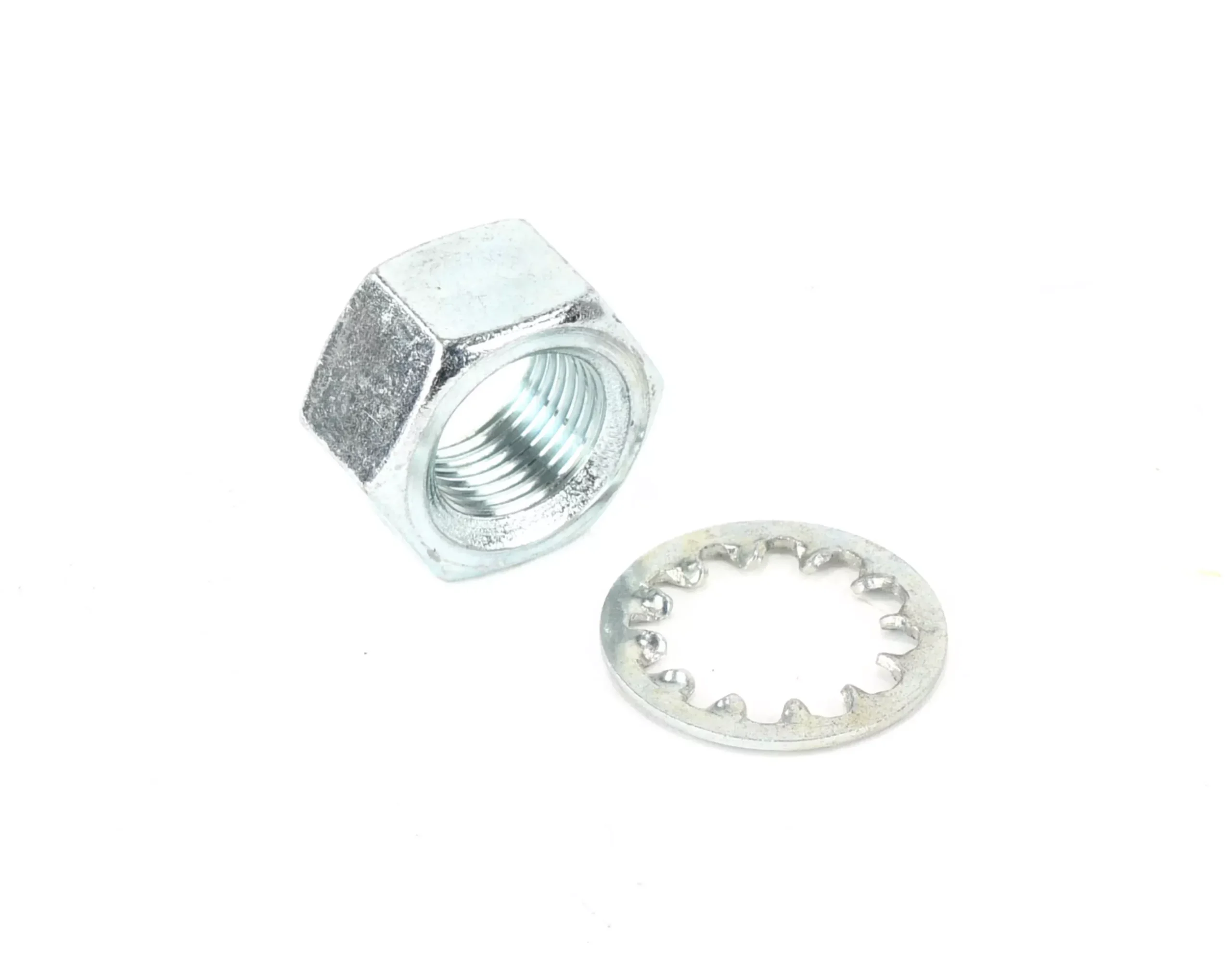 Ingersoll Rand Lock Nut Replacement – 95076808