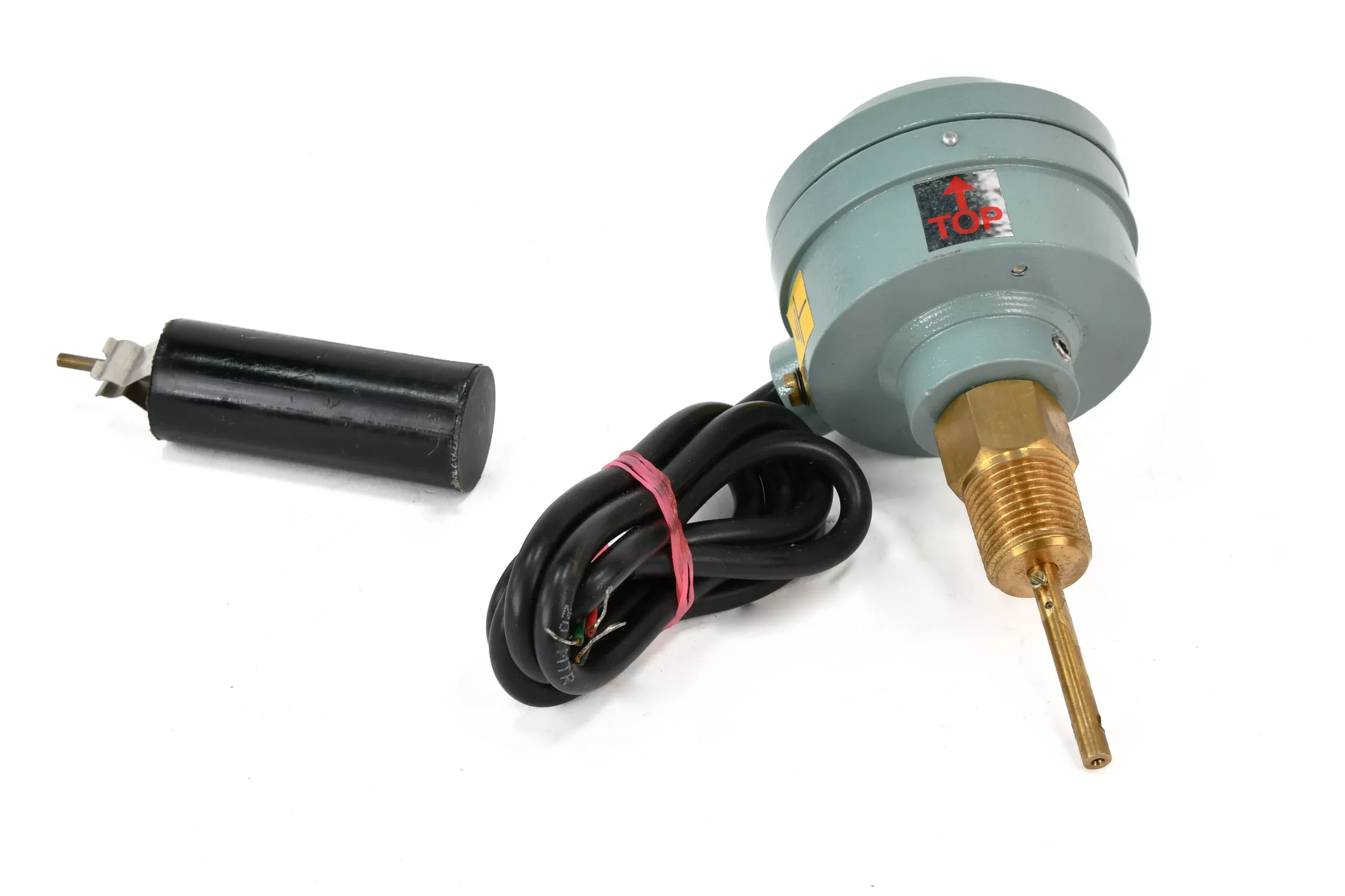 Ingersoll Rand Low Oil Switch Replacement – 32201527