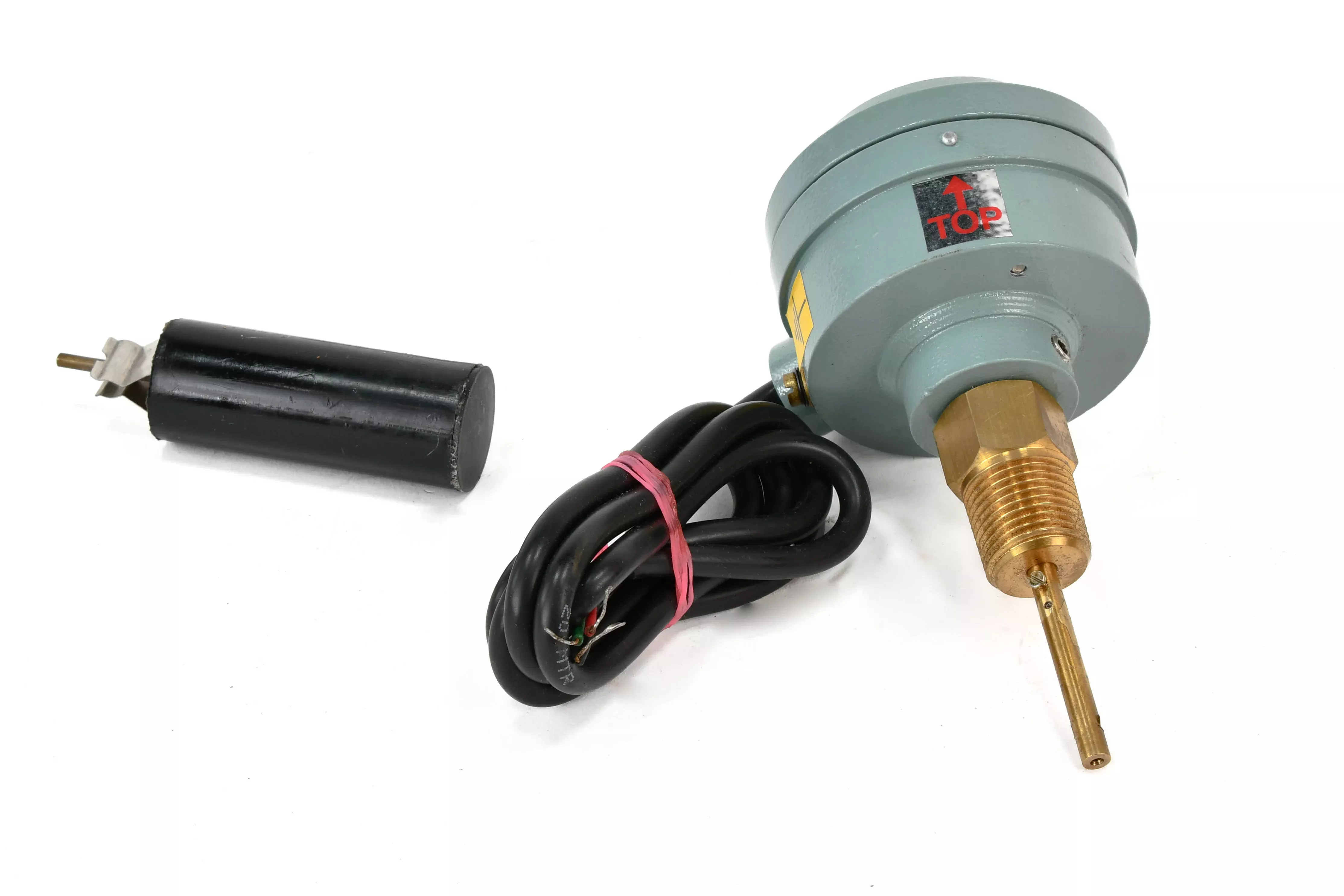 Ingersoll Rand Low Oil Switch Replacement - 32201527