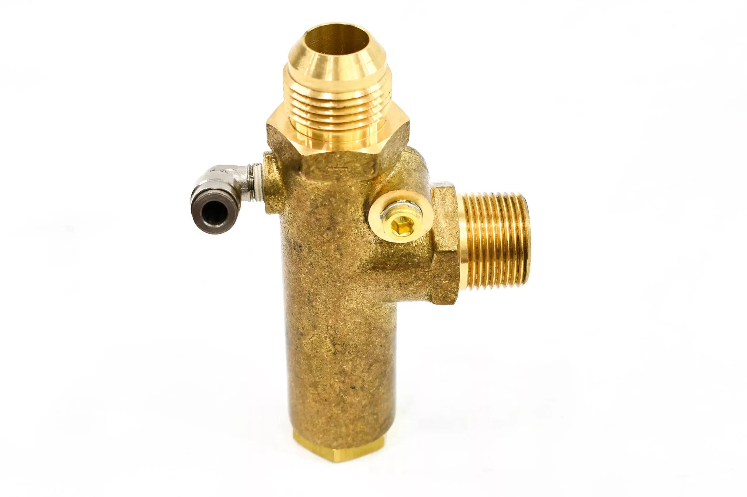 Ingersoll Rand Minimum Pressure Check Valve Replacement - 23410814