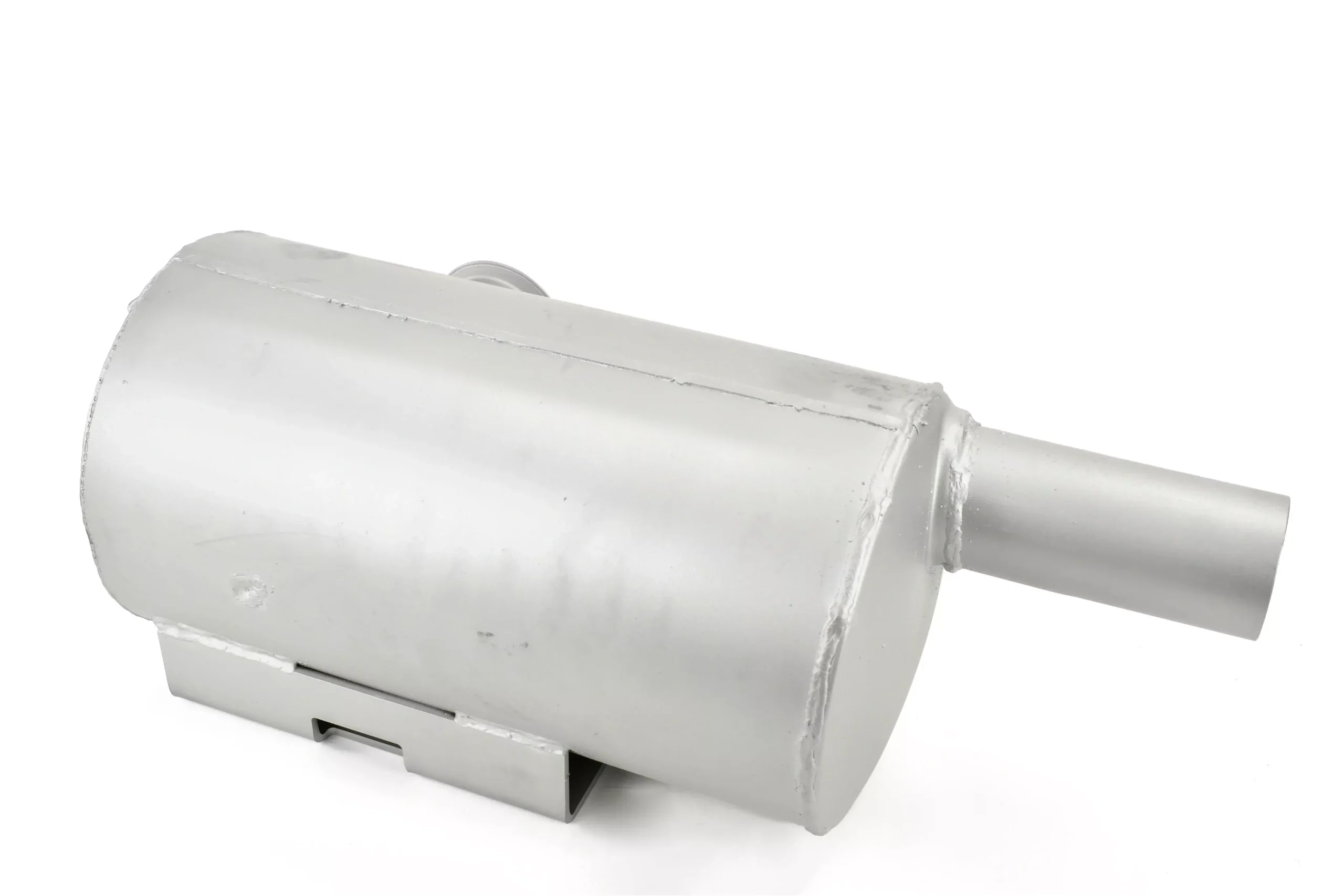 Ingersoll Rand Muffler Assembly Replacement – 46490736