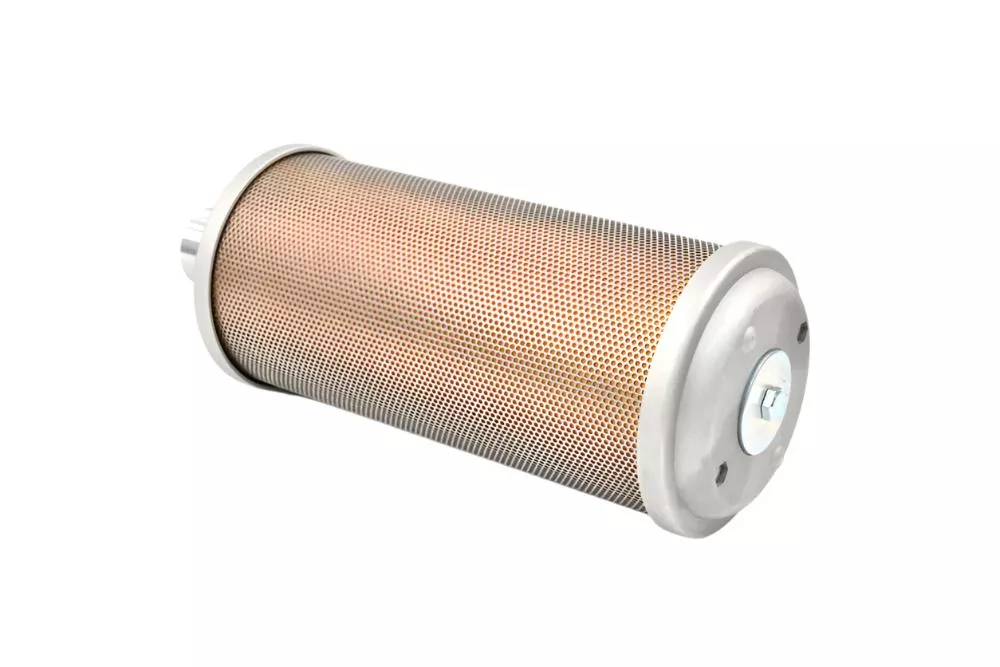 Ingersoll Rand Muffler Replacement - 680711