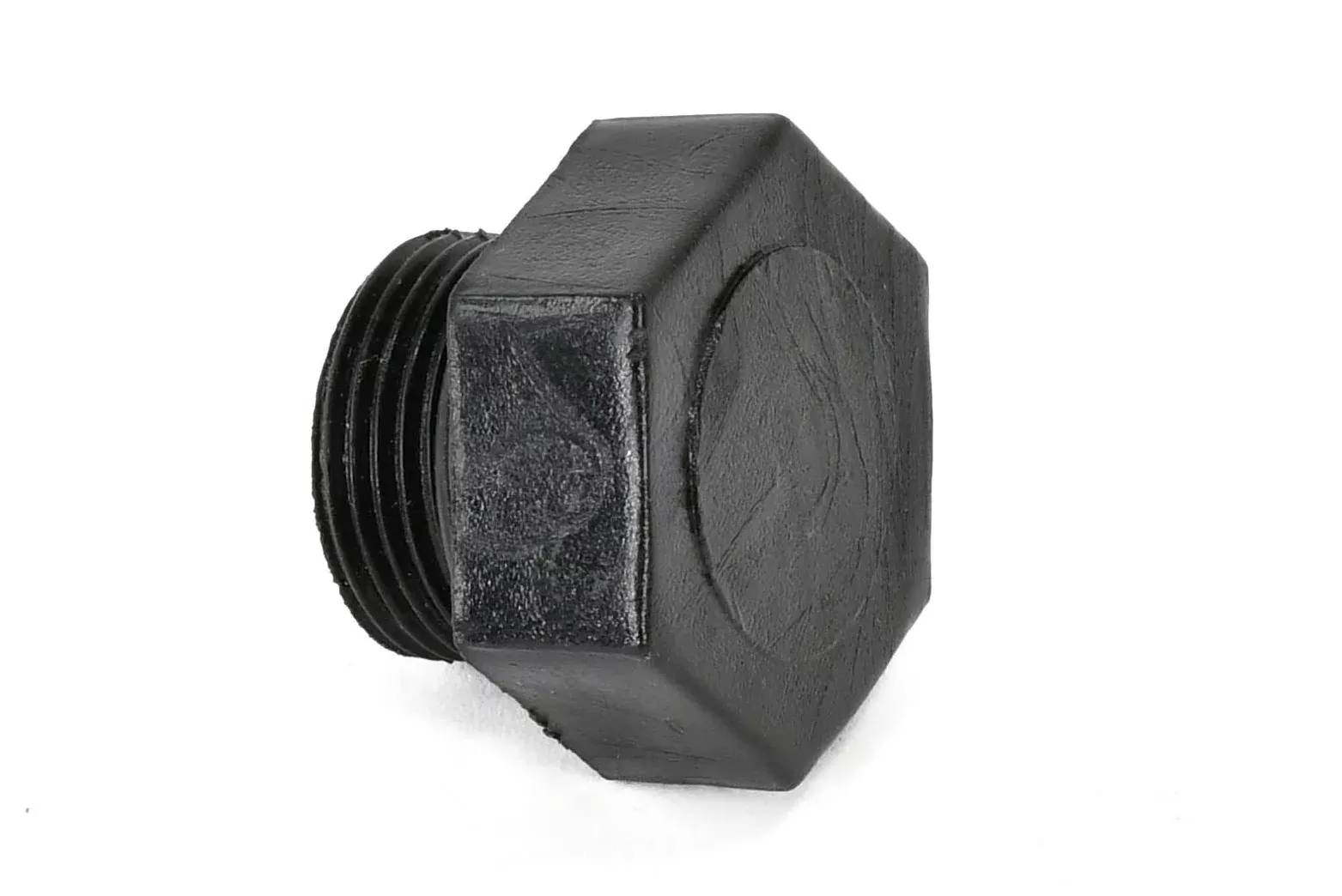 Ingersoll Rand Oil Fill Plug Replacement – W82