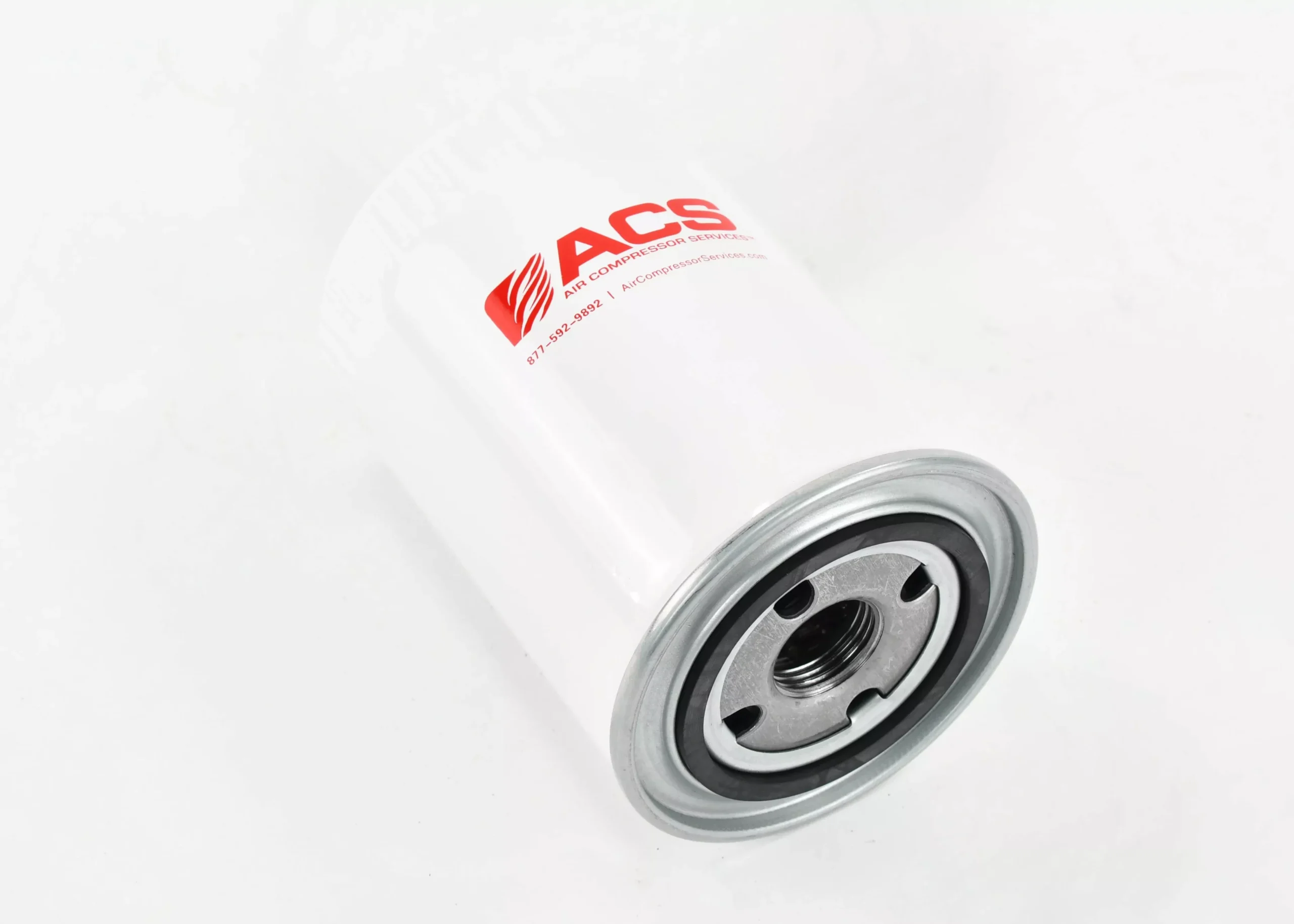 Ingersoll Rand Oil Filter Replacement – 1X16743