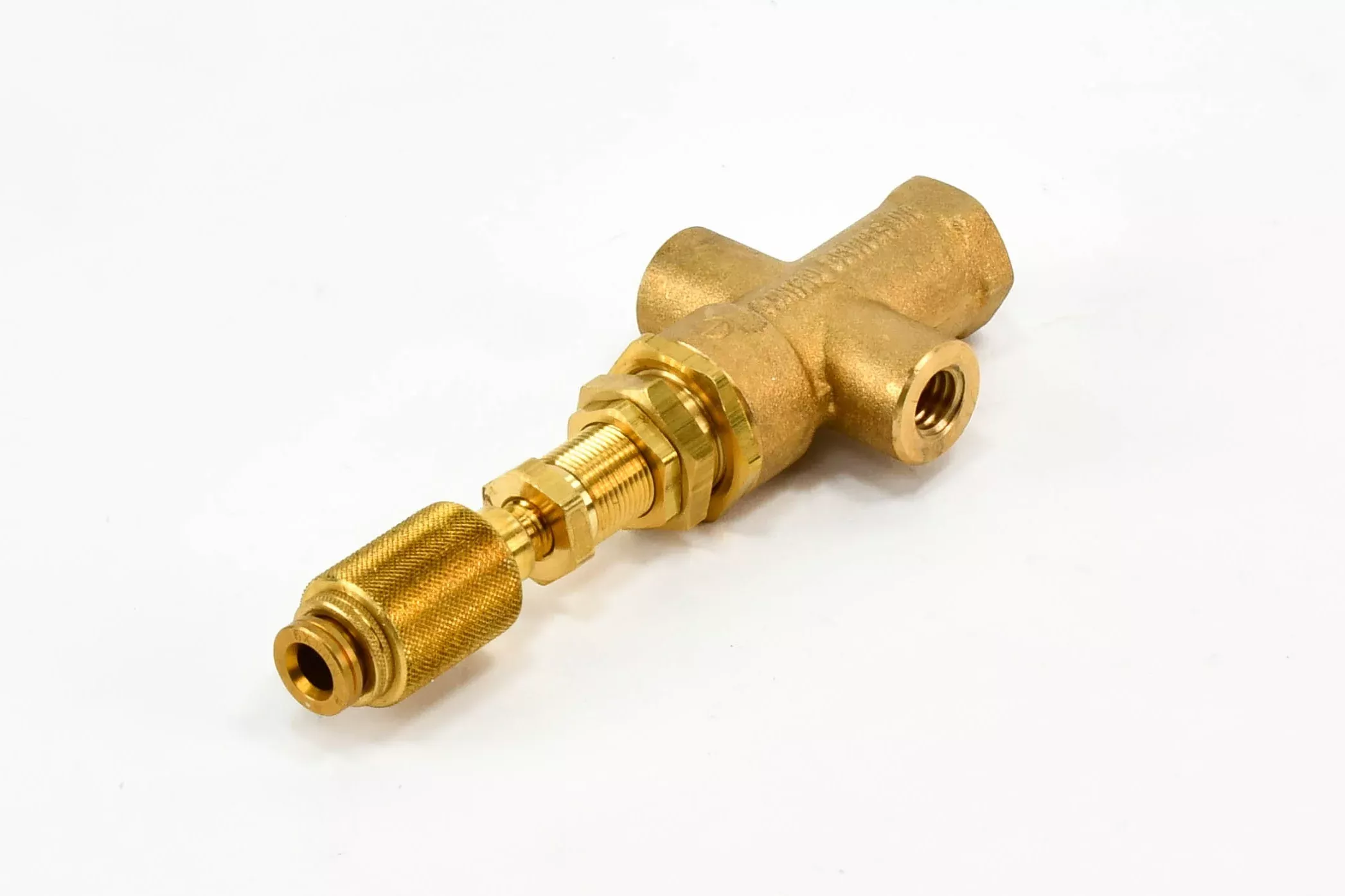 Ingersoll Rand Pilot Valve Replacement – 22394829