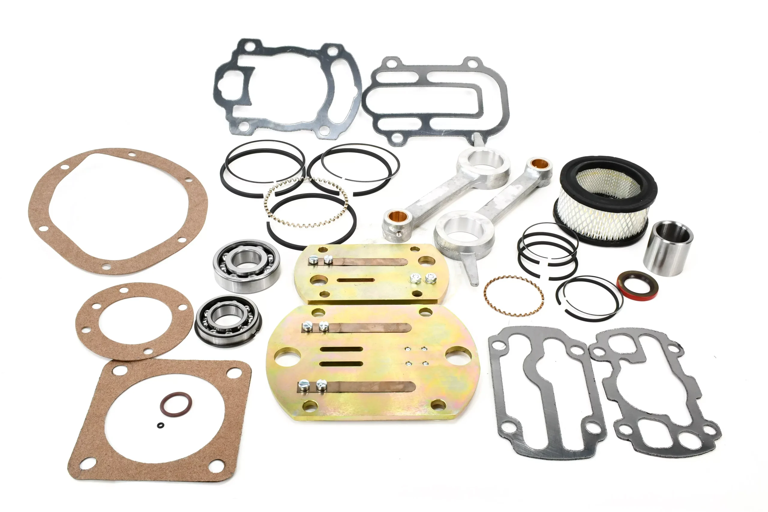 Ingersoll Rand Replacement Model 242 Overhaul Kit