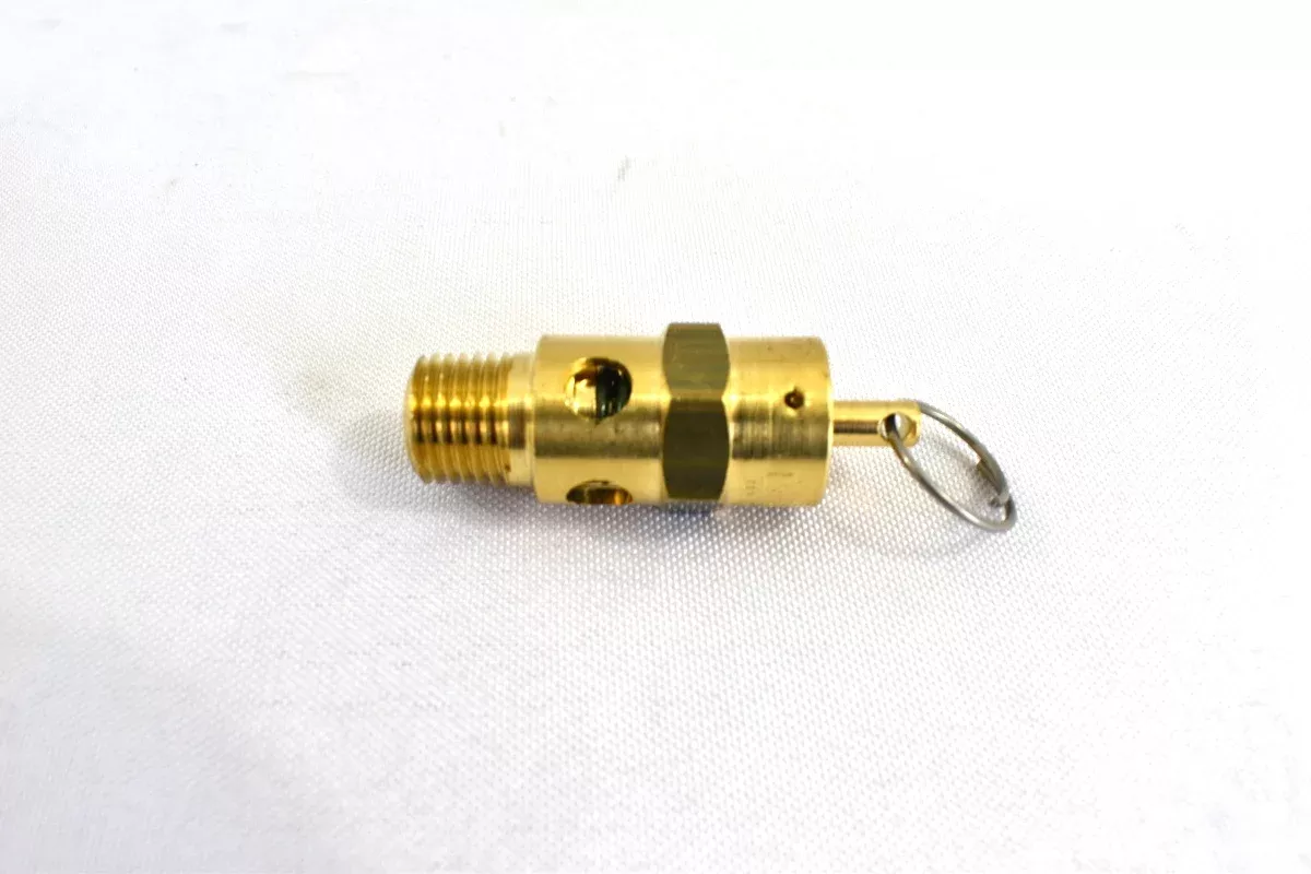 Ingersoll Rand Safety Valve Replacement - 22052450