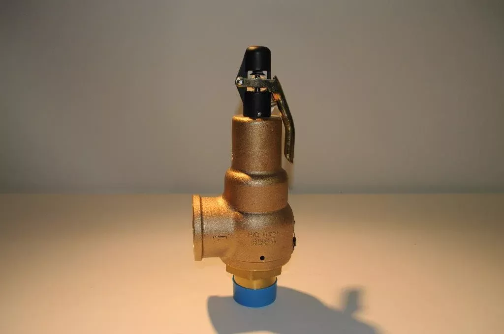 Ingersoll Rand Safety Valve Replacement – 39163977