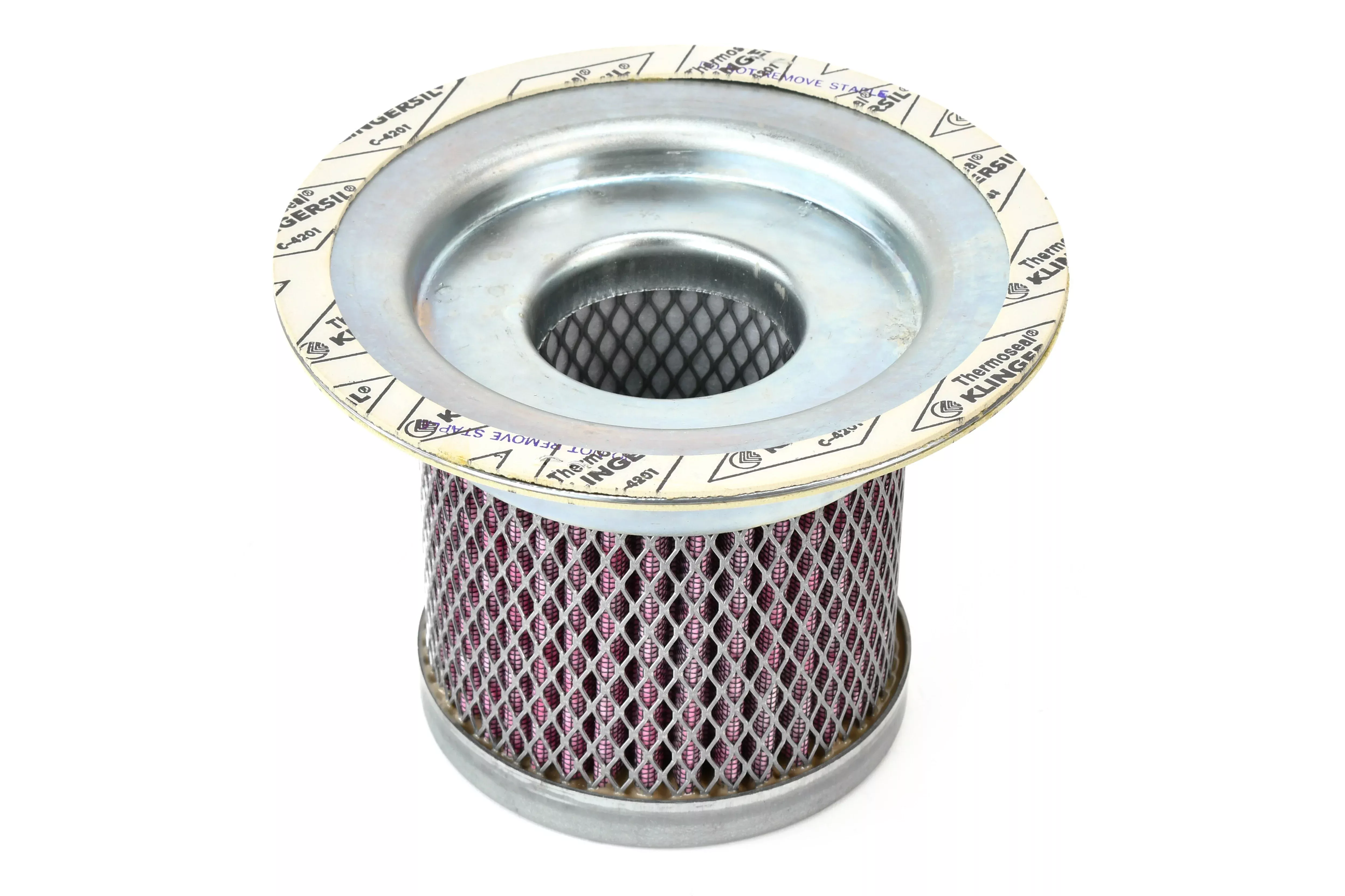 Ingersoll Rand Separator Replacement - 22517866
