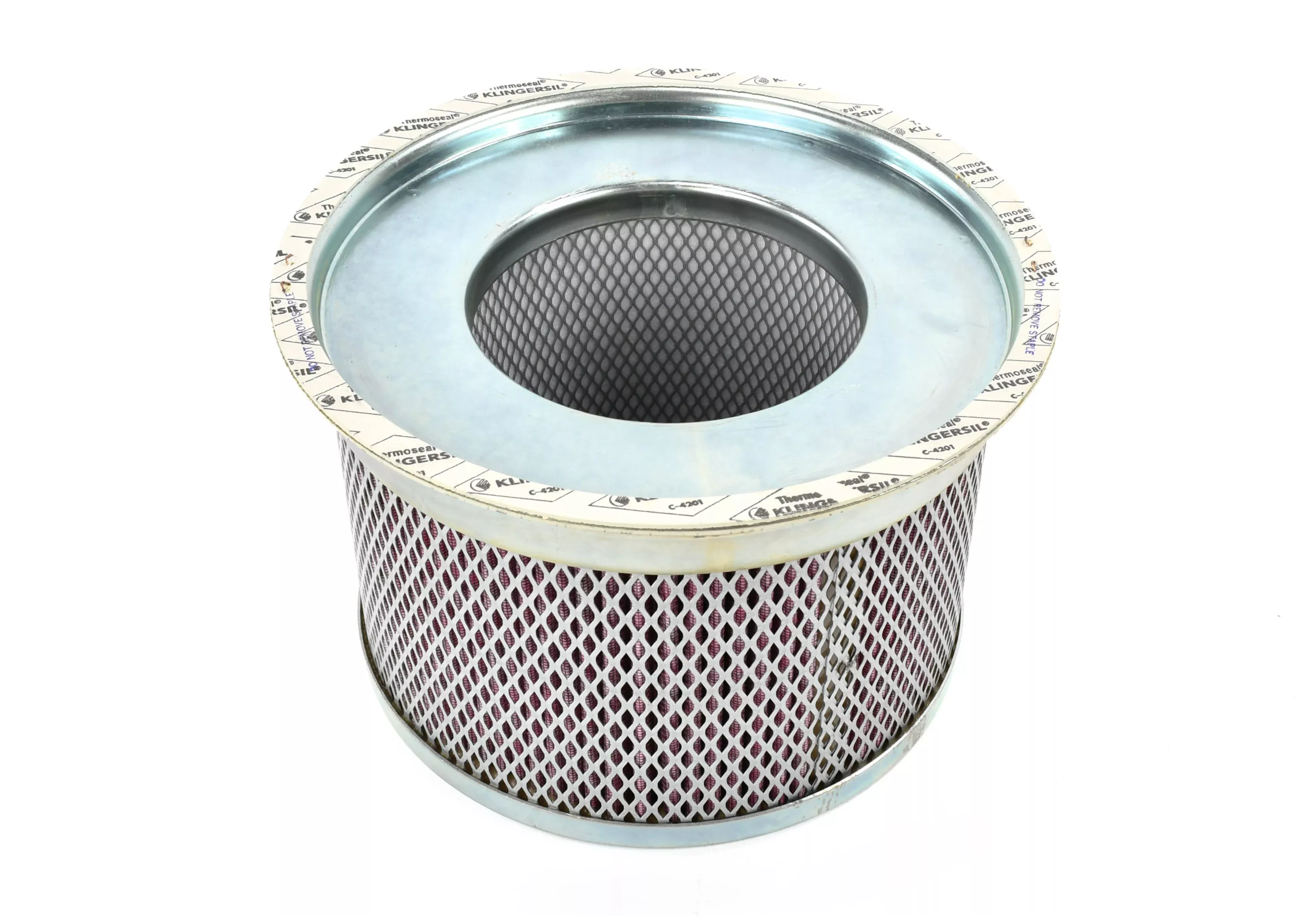 Ingersoll Rand Separator Replacement - 36876472