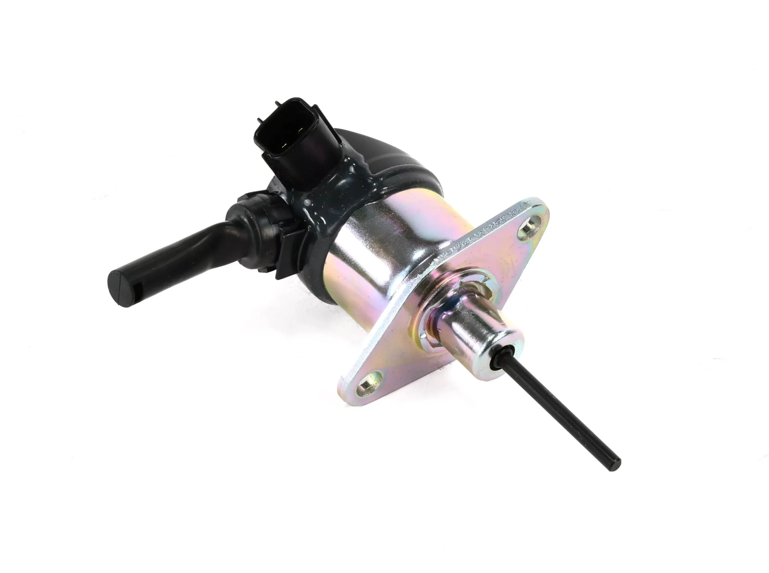 Ingersoll Rand Solenoid Valve Replacement – 22568091
