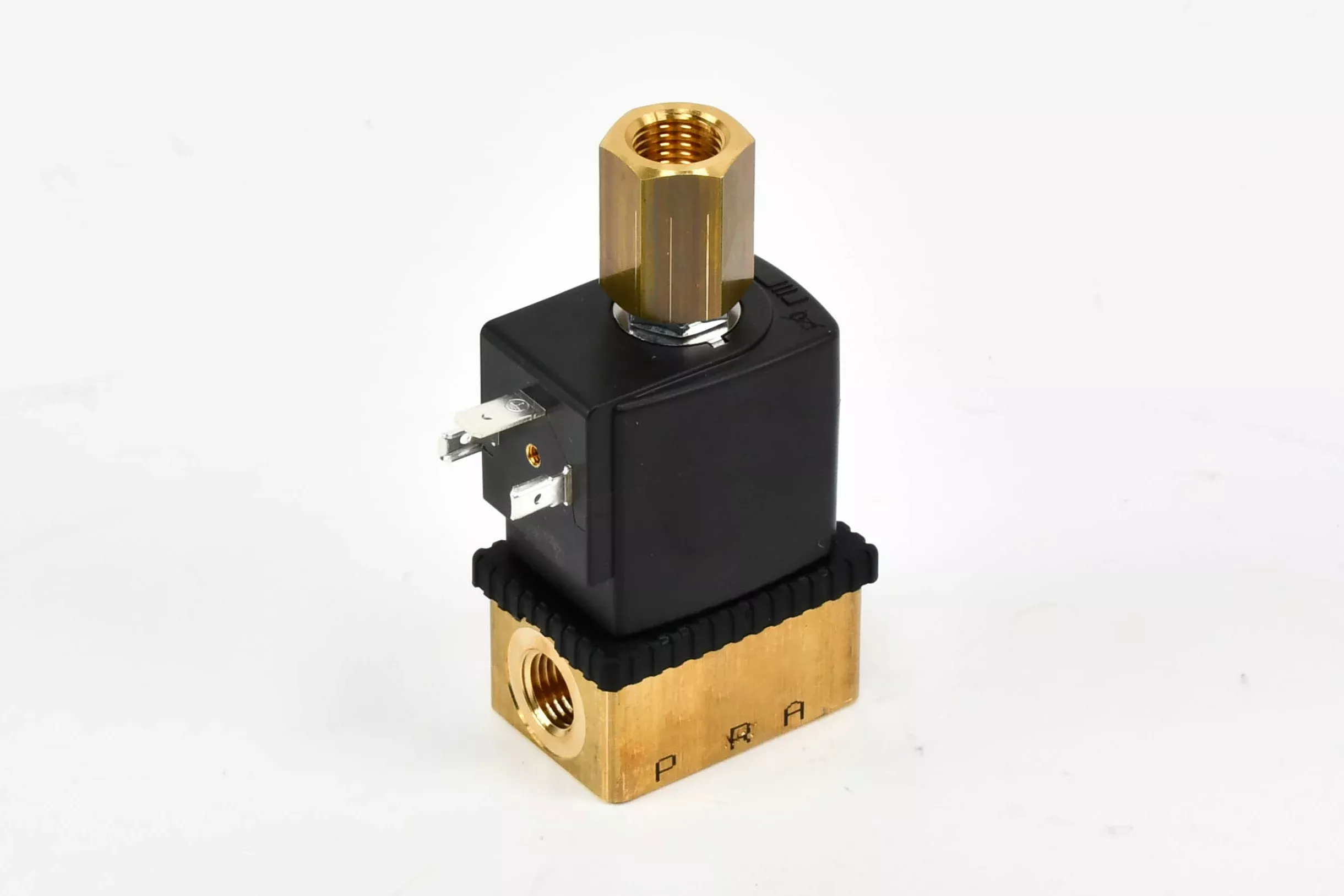Ingersoll Rand Solenoid Valve Replacement – 39146741