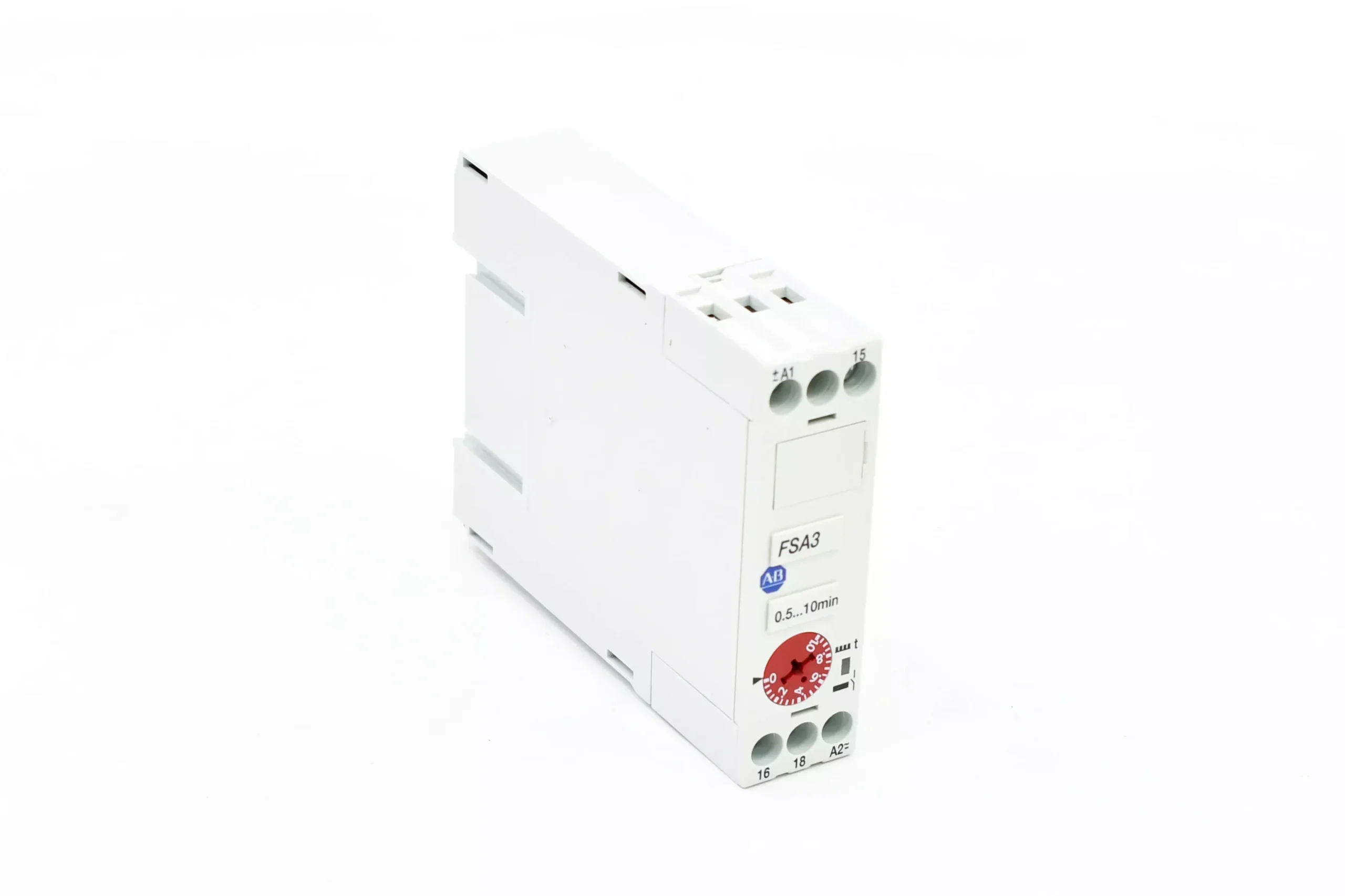 Ingersoll Rand Time Delay Relay Replacement – 22294037