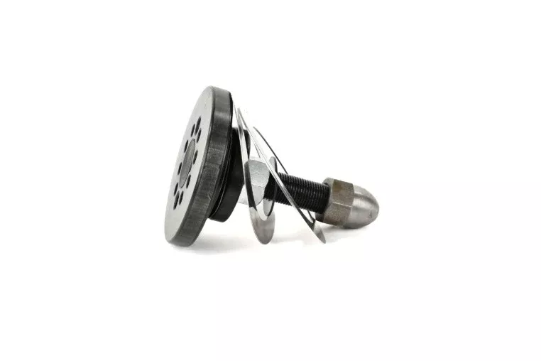 Ingersoll Rand Valve Assembly Replacement – 37004827