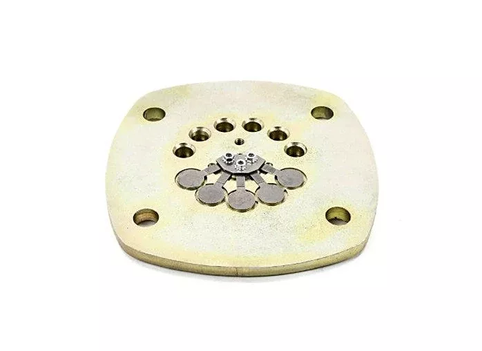 Ingersoll Rand Valve Plate Replacement – 56280357