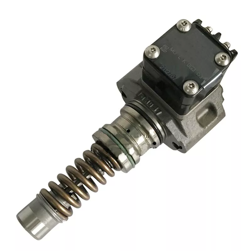 Injection pump VOE20460075 for Volvo
