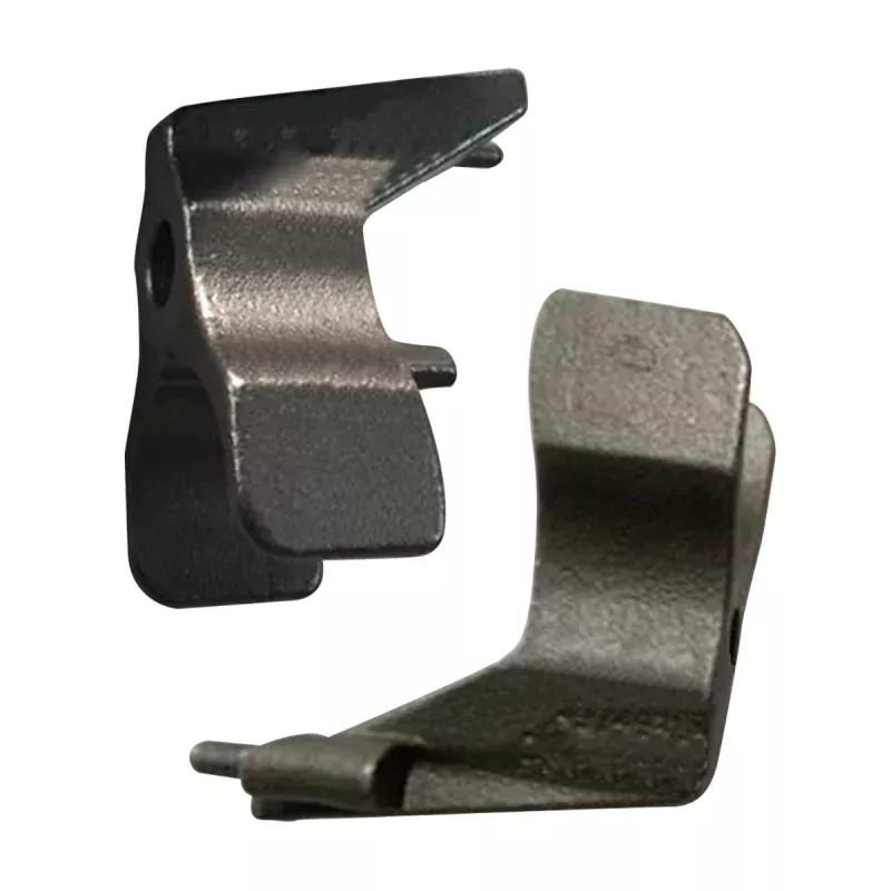 Injector Clamp (2) 4974971 for Cummins