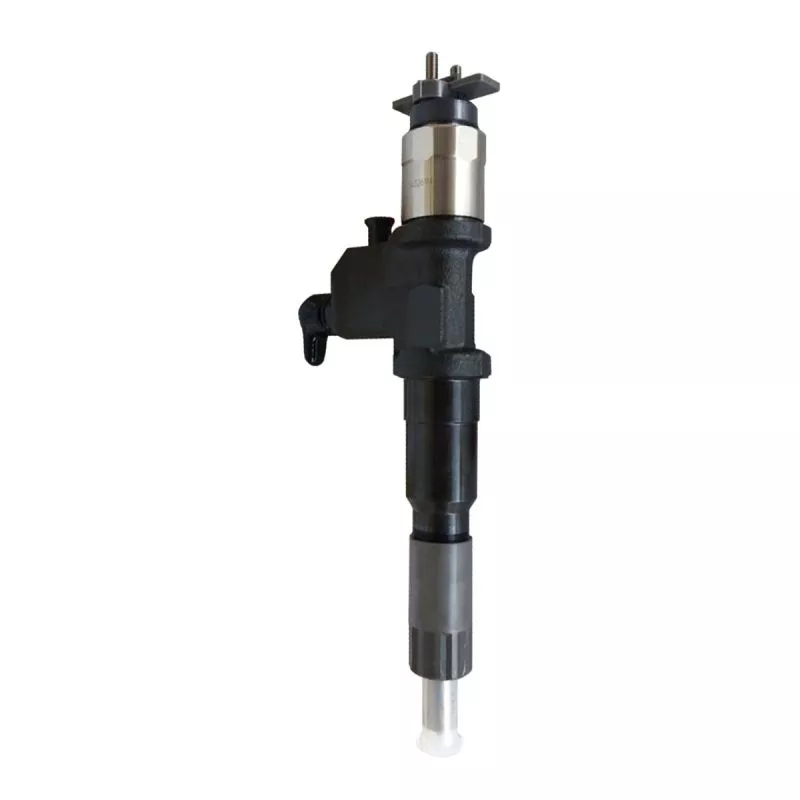 Injector Nozzle Assy 8-97603415-2 For Hitachi