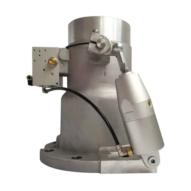 Inlet Valve 6 Bare 42530931 for Ingersoll Rand