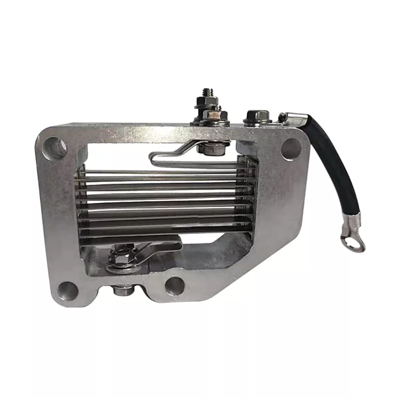Intake Air Heater 4948412 for Cummins
