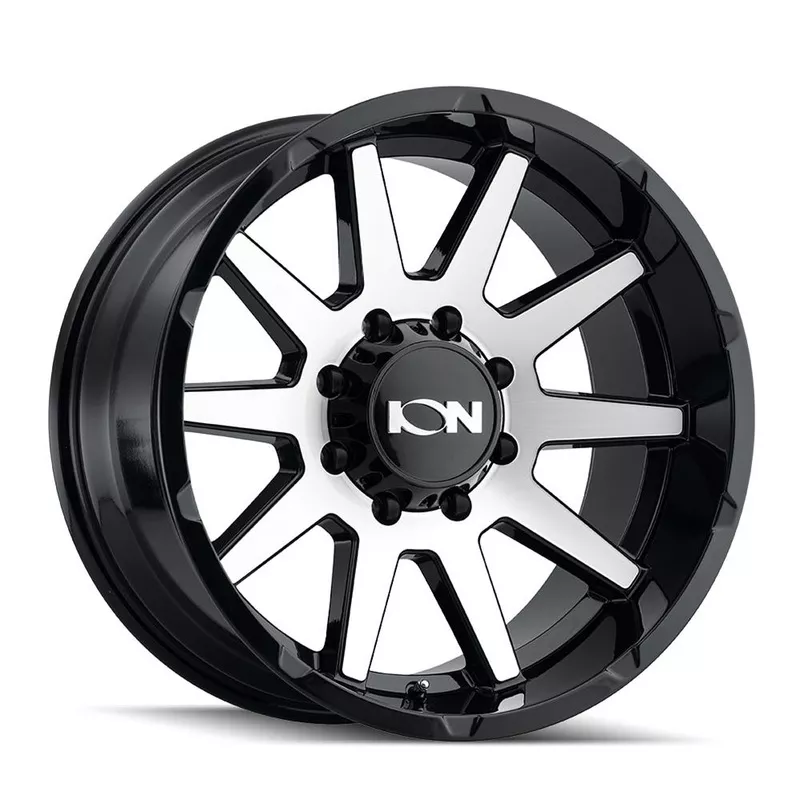 ION Alloy Wheels Wheels 143-8985BM