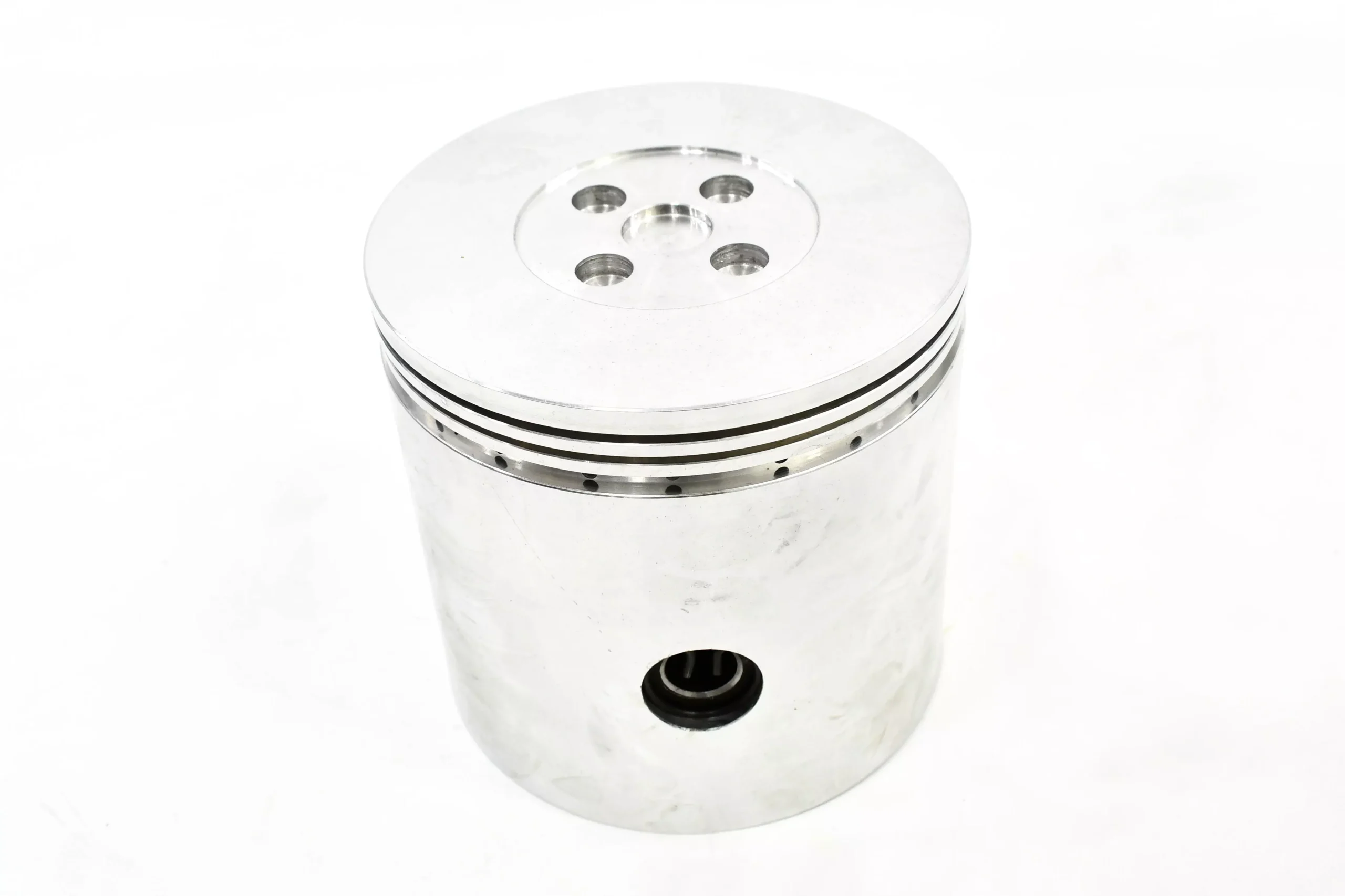 IR 2545 Low Pressure Piston Replacement – IR 2545 Low Pressure Piston