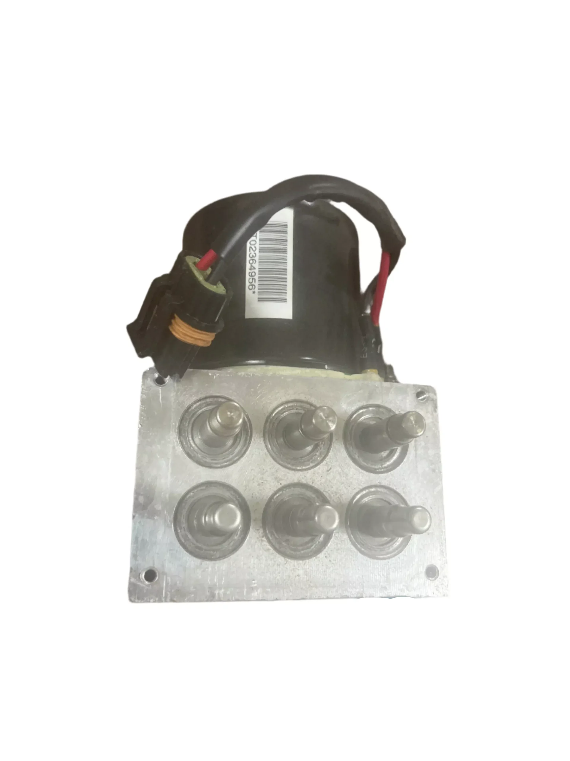Isuzu 8-97171-386-0 Control Unit A