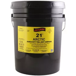 JET-LUBE 21 – ARCTIC Double Duty Drill Collar & Tool Joint Compound