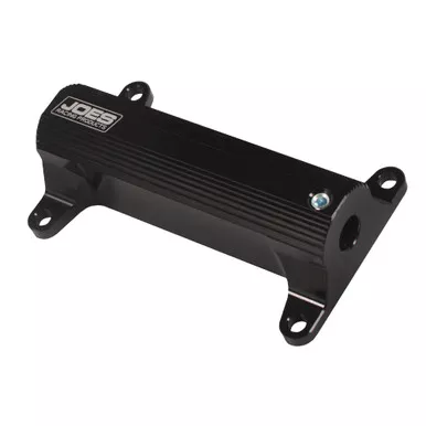 Joes Racing Products Billet Threaded Heel Stop